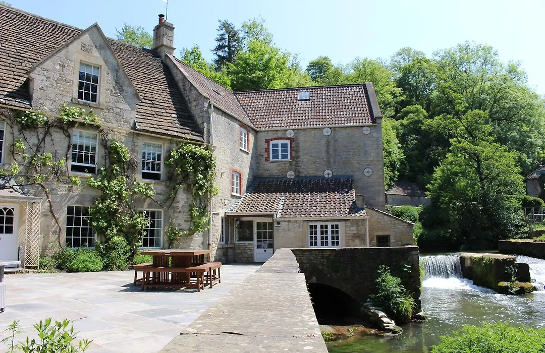 Midford Mill-1