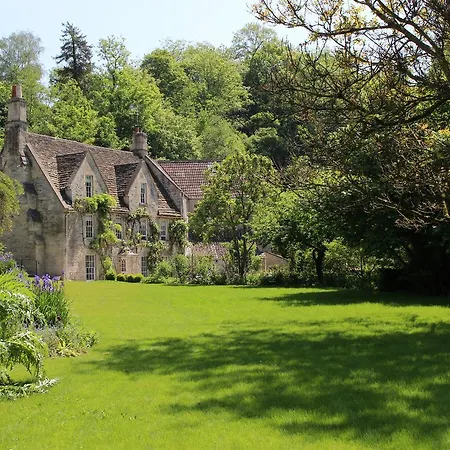 Midford Mill-2